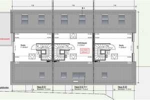 **NEUBAU Griesbarth** Nur noch ein Haus zu verkaufen* jetzt schnell sein** – Mönchengladbach – Vorschaubild 12