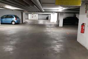 Helle gemütliche 2-R.- Wohnung mit Balkon + Tiefgaragenstellplatz – Alt Fermersleben 80 F, 39122 Fermersleben, Magdeburg – Vorschaubild 24