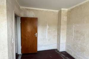 Sanierte 2-Zimmer-Erdgeschosswohnung mit Wannenbad und Fenster in ruhiger Lage in Gelsenkirchen – Ekertstr. 25, 45899 Horst, Gelsenkirchen – Vorschaubild 5