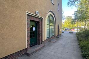 2Z Wohnung am Planterwald – Köpenicker Landstrasse 102, 12437 Plänterwald, Berlin – Vorschaubild 2