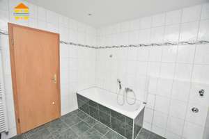 Wohnung mit Tageslichtbad + Terrasse + GARTENANTEIL! – Beethovenstraße 54, 9130 Sonnenberg, Chemnitz – Vorschaubild 11
