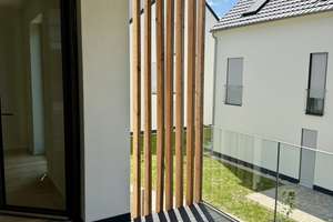 Stilvolle 4-Raum-Wohnung mit Loggia und hochwertiger Ausstattung! – 92277 Hohenburg – Vorschaubild 27