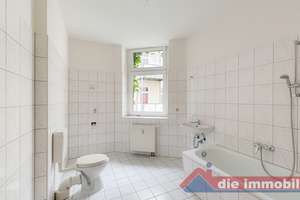 *** 1 Zimmer - Erdgeschoss - Hinterhaus - Balkon *** – Wolfenbütteler Straße 61, 39112 Sudenburg, Magdeburg – Vorschaubild 3