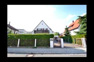 Exklusives Zweifamilienhaus in Toplage Fürstenfeldbruck – 635 m² Grundstück | 2 WE | Provisionsfrei – Die vollständige Adresse der Immobilie erhältst du vom Anbieter., 82256 Fürstenfeldbruck – Vorschaubild 9