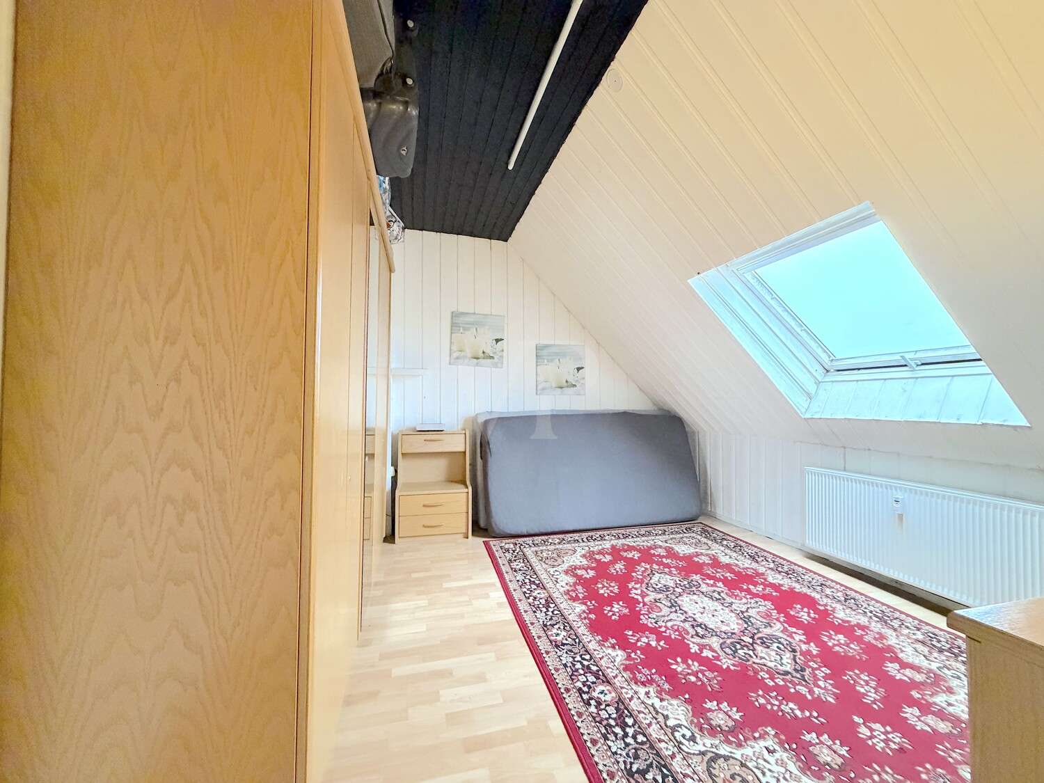 Immobilie in Bocholt - Charmantes Reihenmittelhaus mit Geschichte und Entwicklungspotenzial - Bild 0