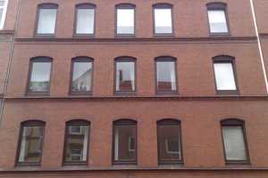 2-Zimmer-Wohnung in Kiel, Schreventeich