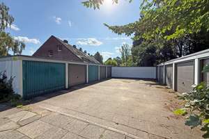 Familienfreundliches Endreihenhaus in ruhiger Lage mit Süd-/Westgarten, Balkon, Vollkeller und Einze – Die vollständige Adresse der Immobilie erhältst du vom Anbieter., 22145 Rahlstedt, Hamburg – Vorschaubild 24