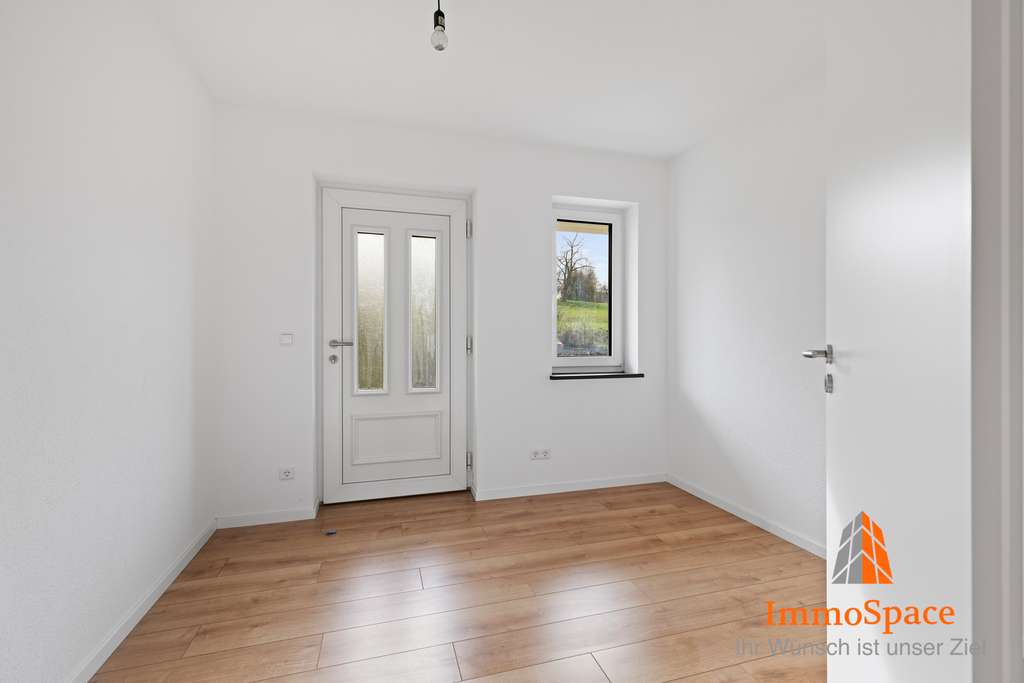 Immobilie in Uttenweiler - IMMOSPACE *** IHR TRAUM VOM WOHNEN - RUHIG GELEGENER BUNGALOW IN IDYLLISCHER ORTSRANDLAGE *** - Bild 1