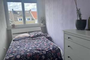 Wohnen in Bremen City - Gemütliche 2 - Zimmerwohnung mit EBK – Die vollständige Adresse der Immobilie erhältst du vom Anbieter., 28209 Barkhof, Bremen – Vorschaubild 5
