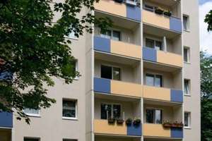 Schon gesehen? Günstig geschnittene 3-Zimmer-Wohnung – Schlottwitzer Str. 14, 1277 Tolkewitz/Seidnitz-Nord, Dresden – Vorschaubild 1
