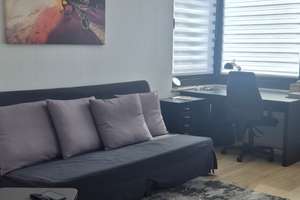 Sehr schöne 2-Zimmer Wohnung mit Balkon, Tiefgarage optional – Friedensstraße 112, 51147 Urbach, Köln – Vorschaubild 6