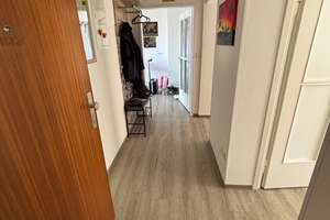 Schöne 2 ZKB-Wohnung in Top Lage in MA-Innenstadt – 68161 Innenstadt/Jungbusch, Mannheim – Vorschaubild 5