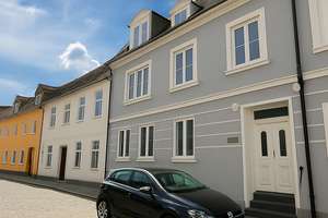 Hell, sehr zentral und mit Einbauküche: freundliche 3-Zimmer-Wohnung in Flensburg – Johanisstraße 75-77, 24937 Sankt Johannis, Flensburg – Vorschaubild 7