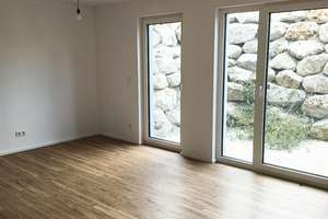 1-und/oder 2-Zimmer-Gewerbeeinheiten mit großer Terrasse (Neubau 2022, A+, kein Gas, kein Öl) – Georg-Huber-Str. 12, 85604 Zorneding – Vorschaubild 5