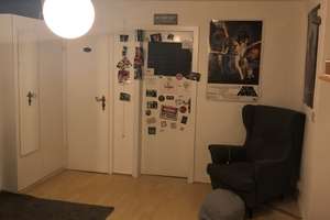 Studentenapartment in Patrizierhaus, Argelanderstr. – Argelanderstraße 87, 53115 Südstadt, Bonn – Vorschaubild 16