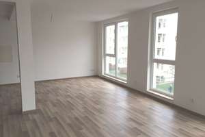NEUBAU+TRAUMWOHNUNG+5-R.+1 BALKON+TOLLES BAD+GÄSTE WC+FBH+LIFT+TIEFGARAGE++UVM.+ – 4107 Zentrum-Süd, Leipzig – Vorschaubild 3