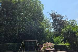 Frisch renovierte 2,5-Zimmer-Wohnung mit Terrasse, Fußbodenheizung & TG in Düsseldorf-Gerresheim – Steinweg 24, 40468 Derendorf, Düsseldorf – Vorschaubild 4