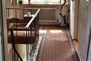 Freistehendes Einfamilienhaus Fürth / Hardhöhe in sehr guter, ruhiger Lage – Keplerstraße 22, 90766 Hardhöhe, Fürth – Vorschaubild 15