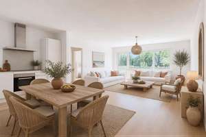 Wohnen am Groffpark – Licht, Ruhe und Lebensqualität in Nymphenburg – Die vollständige Adresse der Immobilie erhältst du vom Anbieter., 80638 Nymphenburg, München – Vorschaubild 2