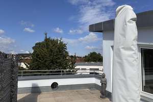 Vollsanierte Dachterrassen-Maisonette Wohnung in Regensburger Bestlage – Die vollständige Adresse der Immobilie erhältst du vom Anbieter., 93049 Westenviertel, Regensburg – Vorschaubild 11