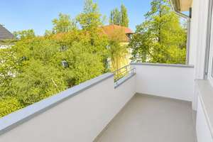 Top moderniesierte 2- Zimmer-Wohnung in Wilhelmstadt – Die vollständige Adresse der Immobilie erhältst du vom Anbieter., 13595 Wilhelmstadt, Berlin – Vorschaubild 2