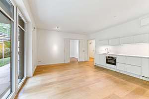 Stadtleben genießen – zuhause Ruhe finden – Die vollständige Adresse der Immobilie erhältst du vom Anbieter., 22763 Ottensen, Hamburg – Vorschaubild 6