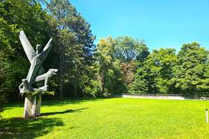 CTI - Ihre Traumwohnung in Bestlage Schwabing - direkt am Englischen Garten in Erbpacht! – Die vollständige Adresse der Immobilie erhältst du vom Anbieter., 80805 Alte Heide-Hirschau, München – Vorschaubild 19