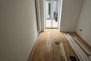 Charmante und neu renovierte 2 Zi-Whg mit Wohnküche in Top Lage im Gärtnerplatzviertel – Die vollständige Adresse der Immobilie erhältst du vom Anbieter., 80469 Gärtnerplatz, München – Vorschaubild 2