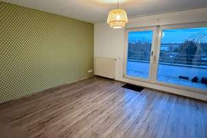 2,5 Zi.-Wohnung in Du-Neumühl. Nähe Landschaftspark Du-Nord – Lüneburger Str. 37, 47167 Neumühl, Duisburg – Vorschaubild 3