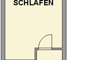 Raus bei Mutti - Zieh ein in deine 1. eigene Wohnung – Str. Usti nad Labem 95, 9119 Kappel, Chemnitz – Vorschaubild 5