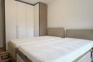 3-Zimmer-Wohnung mit zwei Balkonen im Herzen von Kaiserwerth – 40489 Kaiserswerth, Düsseldorf – Vorschaubild 7