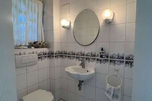 Familienfreundliche Doppelhaushälfte // 3-4 Schlafzimmer // Garage // sonniger Garten // Spielstraße – Die vollständige Adresse der Immobilie erhältst du vom Anbieter., 40489 Wittlaer, Düsseldorf – Vorschaubild 10