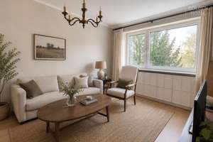 Viel Substanz, viel Spielraum – Haus zum Selbstausbauen mit Charakter – Die vollständige Adresse der Immobilie erhältst du vom Anbieter., 22307 Barmbek-Nord, Hamburg – Vorschaubild 3