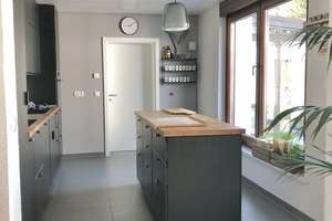 Modernisierter Bungalow in sehr ruhiger Lage – 30966 Hemmingen – Vorschaubild 17