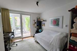 Lassen Sie Ihren Wohntraum Wirklichkeit werden. Doppelhaushälfte mit viel Grün, Garage und Sauna! – Die vollständige Adresse der Immobilie erhältst du vom Anbieter., 71229 Leonberg – Vorschaubild 22