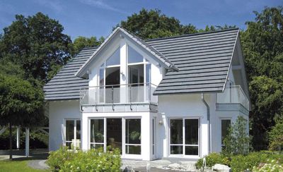 Neubau EFH mit genehmigtem Bauplan – sofort bebaubar in Parkstetten