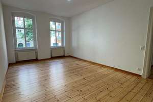 Provisionfrei! 1-Zimmer-Wohnung in Berlin-Lichtenberg