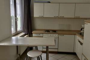 Schönes 1-Zimmer Apartment, zentral und ruhig mit EBK – Stiftsstr. 10B, 55116 Altstadt, Mainz – Vorschaubild 3