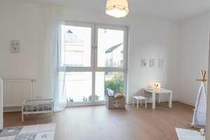 Neu! Doppelhaushälfte in Potsdam Nord – Potsdam – Vorschaubild 9