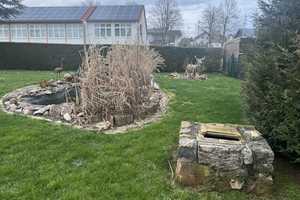 Geräumiges Einfamilienhaus mit großem Gartengrundstück – Hasenheide 6, 55442 Bad Kreuznach (Kreis) – Vorschaubild 8