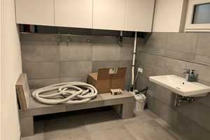 Moderne Neubau-DHH mit Einbauküche und großem Bad in Friesheim – Regensburg (Kreis) – Vorschaubild 15