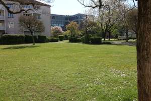 SEHR SCHÖNE SONNIGE 3 ZIMMER WOHNUNG MIT GARTEN – Stefan-George-Ring 43, 81929 Englschalking, München – Vorschaubild 13