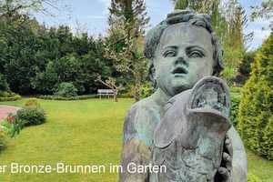 Weiße Stadtvilla in Travemünde. 200 m von der Trave entfernt. In gehobener Wohnlage von Travemünde. – Am Lotsenberg 11, 23570 Lübeck – Vorschaubild 11