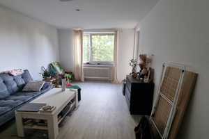 2-Zimmer-Wohnung mit Balkon und Einbauküche in Karlsruhe – Karlsruhe – Vorschaubild 3