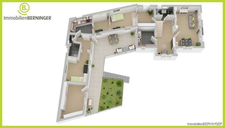 Grundriss OG H 25234