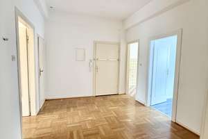 Großzügige 4-Zimmer-Wohnung mit Balkon und hohen Decken in Düsseltal – Brehmstraße 45, 40239 Düsseltal, Düsseldorf – Vorschaubild 8