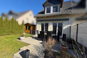 PROVISIONSFREI  - Ihr FAMILIENGLÜCK mit Solaranlage und Blick ins Grüne – Berlin – Vorschaubild 33