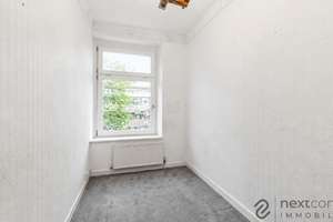 Jungendstil  trifft Gestaltungsmöglichkeiten – Großzügige 4-Zimmer-Wohnung in ruhiger Lage nahe FH – Die vollständige Adresse der Immobilie erhältst du vom Anbieter., 41065 Dahl, Mönchengladbach – Vorschaubild 4