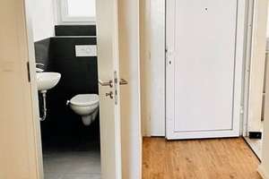 Helle 3,5-Zimmerwohnung mit Balkon und Gäste-WC in Dortmund! – 44319 Wickede, Dortmund – Vorschaubild 3