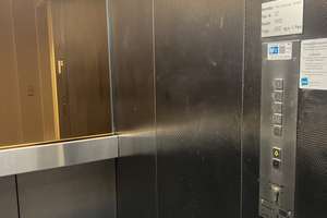 Lage, Lage, Lage  / großzügige 2 Zimmer Wohnung mit Aufzug und Balkon – Die vollständige Adresse der Immobilie erhältst du vom Anbieter., 65183 Mitte, Wiesbaden – Vorschaubild 19